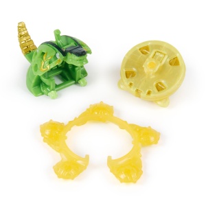 BAKUGAN SET SPECIAL ATTACK TROX - Img 7