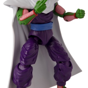 BANDAI FIGURINA DRAGON BALL DRAGON STARS PICCOLO CAPE VER 17CM - Img 5