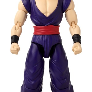 BANDAI FIGURINA DRAGON BALL ULTIMATE GOHAN 16.5CM - Img 2