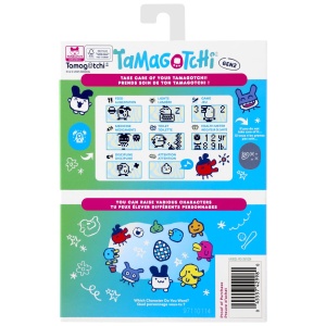 BANDAI JOC TAMAGOTCHI ORIGINAL FRESH STRAWBERRY - Img 6