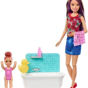 BARBIE FAMILY FACEM BAITA - Img 2