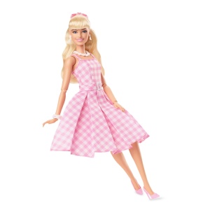 BARBIE THE MOVIE PAPUSA BARBIE Robbie Margot - Img 8