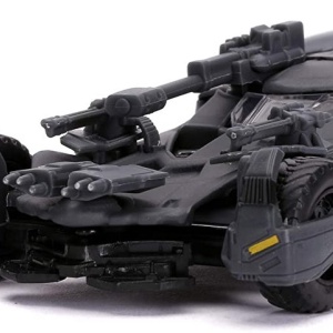 BATMAN AUTOMOBIL BATMOBILE JUSTICE LEAGUE 1:32 - Img 2