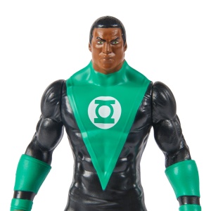 BATMAN FIGURINA GREEN LANTERN 15CM - Img 5