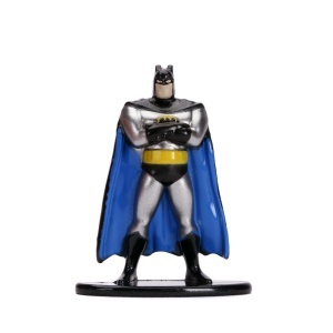 BATMAN MASINA BATMOBILE CU FIGURINA 1:32 - Img 9
