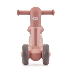 BICICLETA FARA PEDALE KINDERKRAFT MINIBI PINK - Img 6