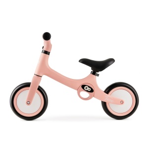 BICICLETA FARA PEDALE KINDERKRAFT TOVE, ROZ - Img 9