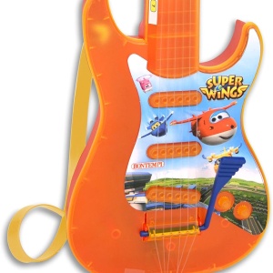 BONTEMPI CHITARA ROCK SUPER WINGS - Img 3