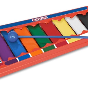 BONTEMPI MINI XILOFON - Img 2