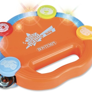 BONTEMPI TAMBURINA ELECTRONICA BABY - Img 3