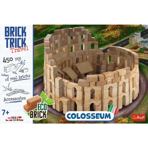 BRICK TRICK XL TRAVEL COLOSSEUM - Img 6