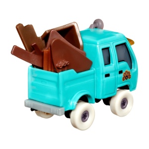 CARS3 SET 2 MASINUTE METALICE SARAH COGGS SI NORIYUKI - Img 6