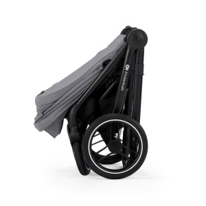 CARUCIOR KINDERKRAFT NEA, 2 IN 1, PLATINUM GREY - Img 8