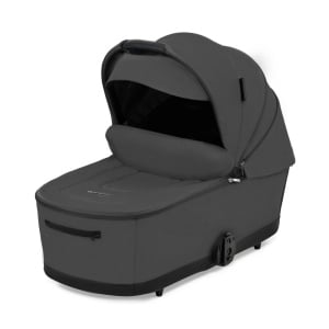 CARUCIOR KINDERKRAFT YOXI 3IN1 (MINK PRO) MOON GREY - Img 6