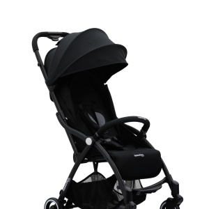 CARUCIOR MAGIC FOLD S1 PLUS HAMILTON BLACK - Img 10