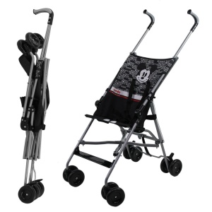 CARUCIOR SPORT DISNEY NANIA, EAZY, MICKEY - Img 4