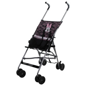 CARUCIOR SPORT DISNEY NANIA, EAZY, MINNIE - Img 2