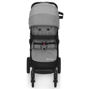 CARUCIOR SPORT KINDERKRAFT CRUISER, GREY - Img 3