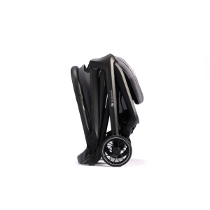 CARUCIOR SPORT KINDERKRAFT NUBI 2, CLOUDY GREY - Img 4