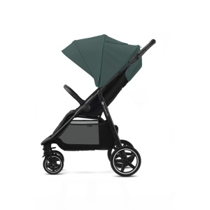 CARUCIOR SPORT KINDERKRAFT ROUTE, EMERALD GREEN - Img 6