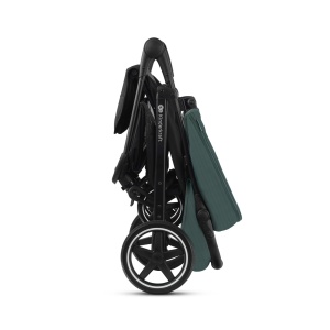 CARUCIOR SPORT KINDERKRAFT ROUTE, EMERALD GREEN - Img 9