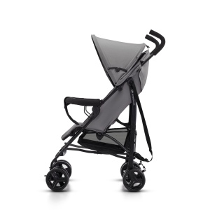 CARUCIOR SPORT KINDERKRAFT TIK, TIP UMBRELA, STONE GREY - Img 3