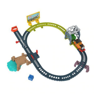 Circuit Nia Dockside Drop Off Thomas&Friends - Img 5