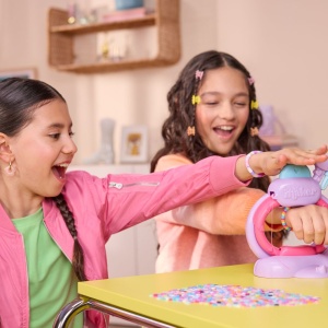 COOL MAKER APARAT PENTRU CONFECTIONAT BRATARI HEISHI - Img 5
