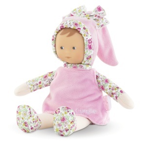 COROLLE MDC PAPUSA MISS PINK BLOSSOM 25CM - Img 5