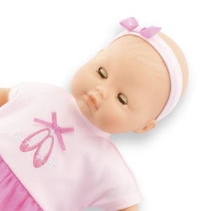 COROLLE MPP BEBELUS CALIN MAEVA BALERINA 30CM - Img 6