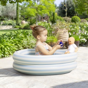 COROLLE MPP BEBELUS DE BAIE MARIN 30CM - Img 3