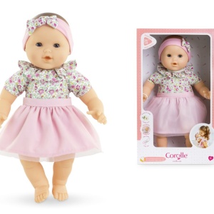 COROLLE MPP BEBELUSUL GRAND POUPON 36CM - Img 2