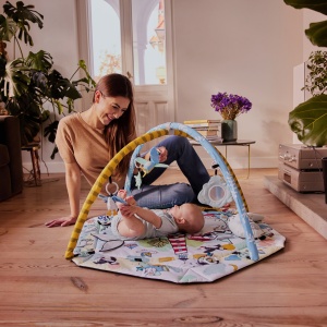 COVORAS EDUCATIONAL KINDERKRAFT SMARTPLAY SEA - Img 9