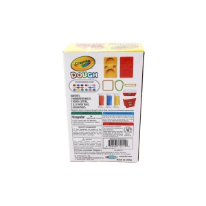 CRAYOLA MINI SET FAST FOOD - Img 3