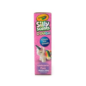 CRAYOLA SILLY SCENTS SET MIC UNICORN CU ACCESORII - Img 4