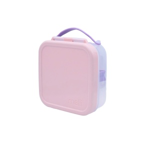 CUTIE LUNCH MINI BENTO, MELII, PINK/PURPLE