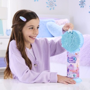 DISNEY FROZEN JEWEL REVEAL PAPUSA ANNA - Img 5