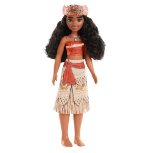 DISNEY PRINCESS PAPUSA PRINTESA MOANA - Img 2