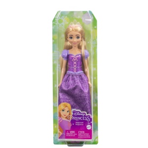 DISNEY PRINCESS PAPUSA RAPUNZEL - Img 2