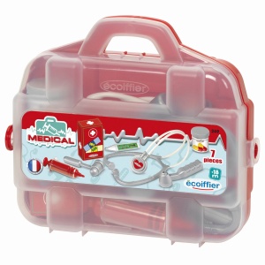 ECOIFFIER SET DOCTOR 25.5CM
