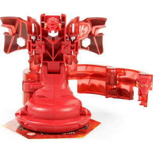 Figurina Bakugan Geogan Rising - Geogan Deka, Viperagon - Img 3