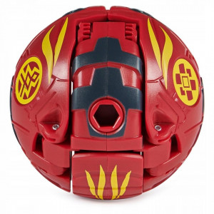Figurina Bakugan Legends - Deka, Dragonoid Tretorous - Img 3