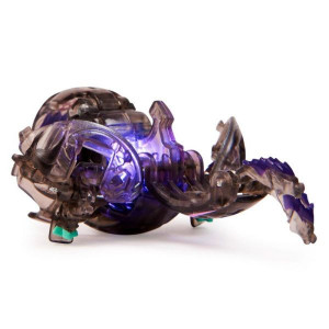 Nillious bakugan