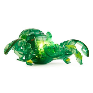 Bakugan nillious verde