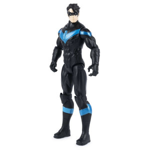 Figurina Batman DC, Nightwing, 30cm - Img 3