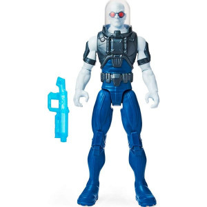Figurina de Actiune Batman - Bat Tech Mr.Freeze, 30cm - Img 2