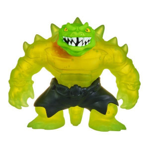 Figurina Goo Jit Zu care se poate intinde Goo Shifters, Rock Jaw - Img 2