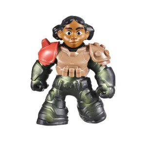 Figurina Goo Jit Zu care se poate intinde Lightyear, Astral Izzy Hawthorne - Img 2