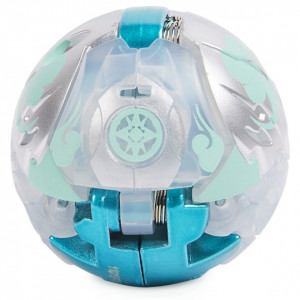 Figurina Metalica Bakugan Evolutions, Colossus - Img 3