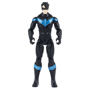 FIGURINA NIGHTWING 30CM - Img 2